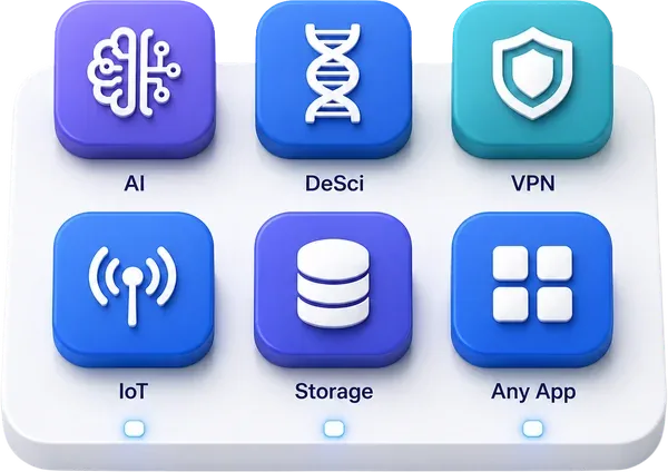 Apps