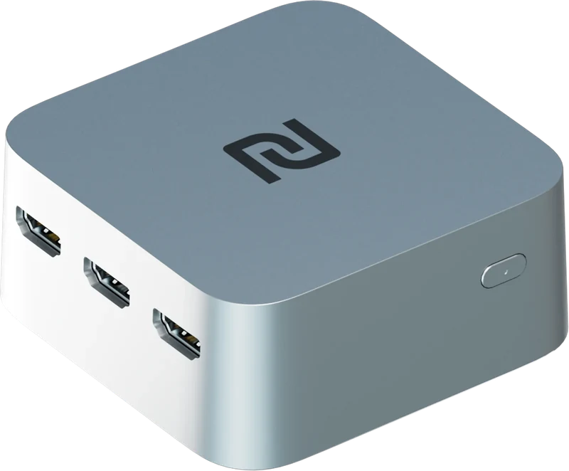 Nx1 Machine