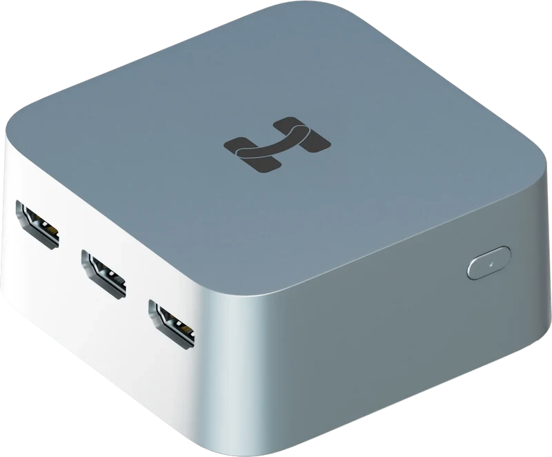 Hx1 Machine