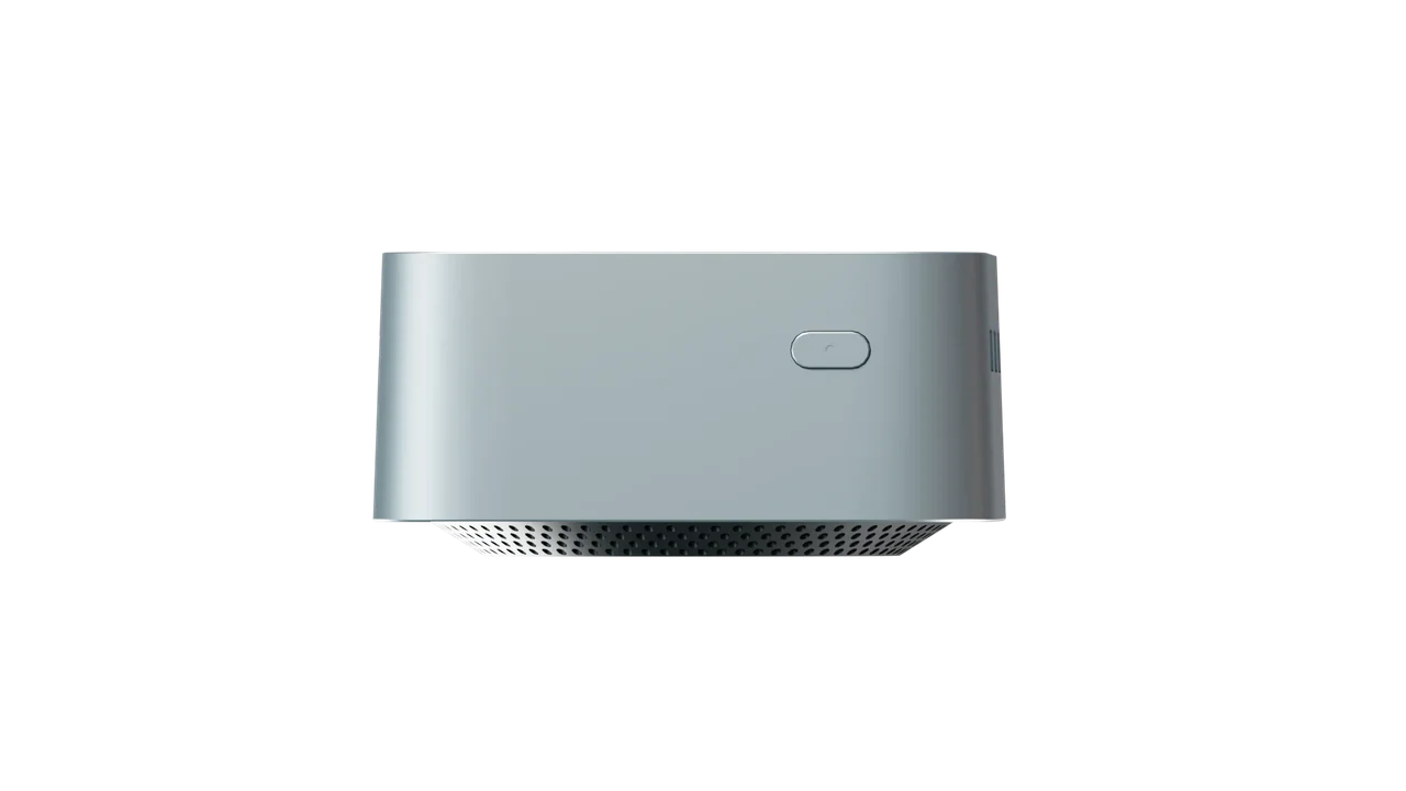 Nx1 front face