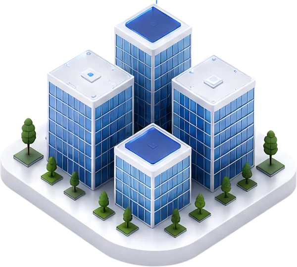 Enterprise & partners