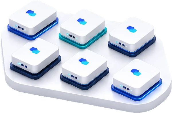 NovaLink Hardware